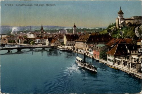 Schaffhausen