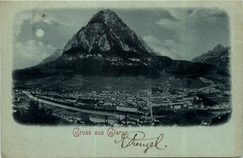 Gruss aus Glarus