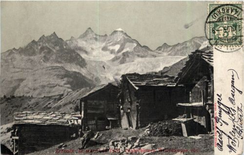Zermatt