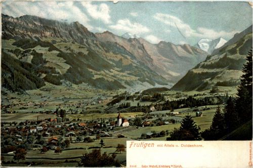 Frutigen