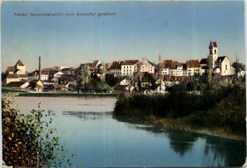 Aarau