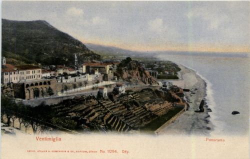Ventimiglia