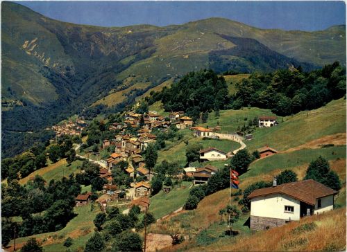 Cimadera Valcolla