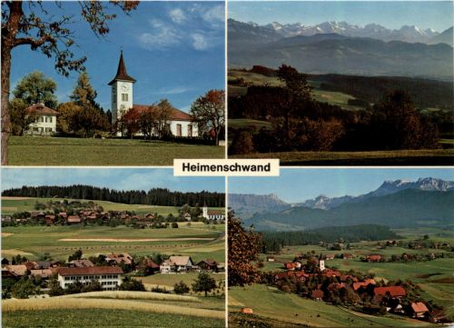 Heimenschwand