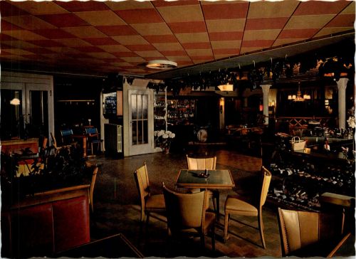 Andermatt - Hotel Schlüssel