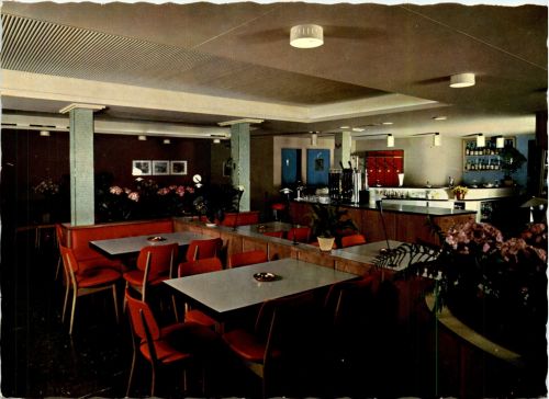 Andermatt - Hotel Sonne