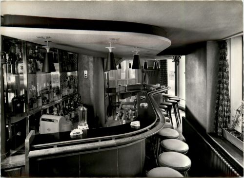 Andermatt - Hotel Schlüssel