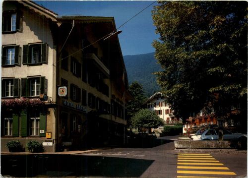 Wilderswil