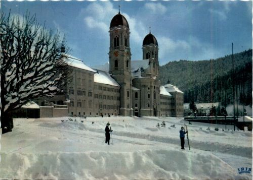 Einsiedeln