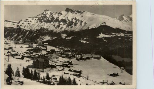 Mürren