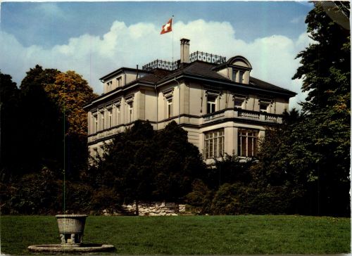 Kreuzlingen - Jugendherberge