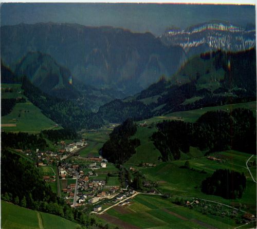 Trubschachen