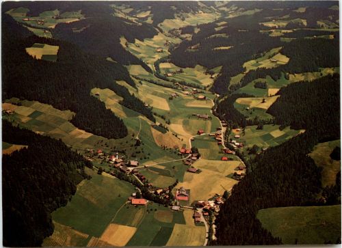 Trub im Emmental