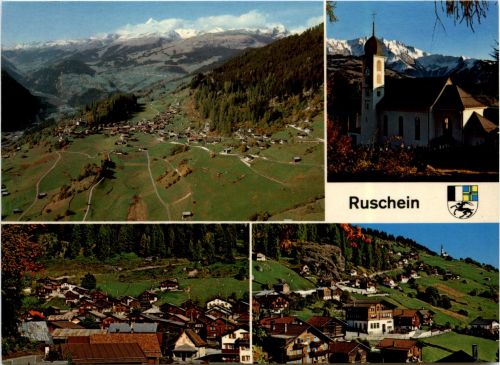Ruschein