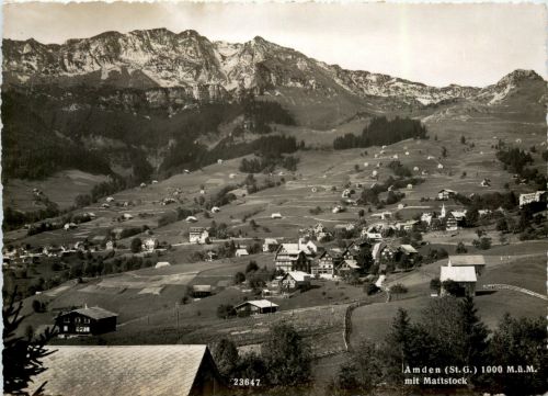 Amden