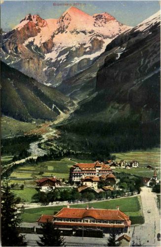 Kandersteg