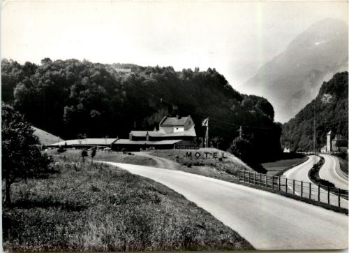 St. Christophe Bex