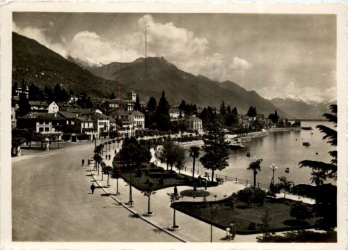 Locarno-Muralto