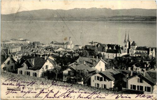 Neuchatel