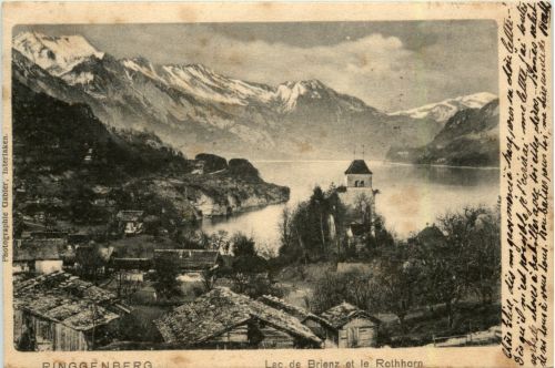 Ringgenberg