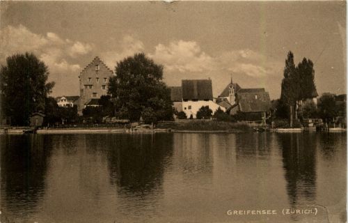 Greifensee
