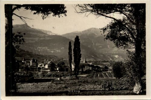 Sierre