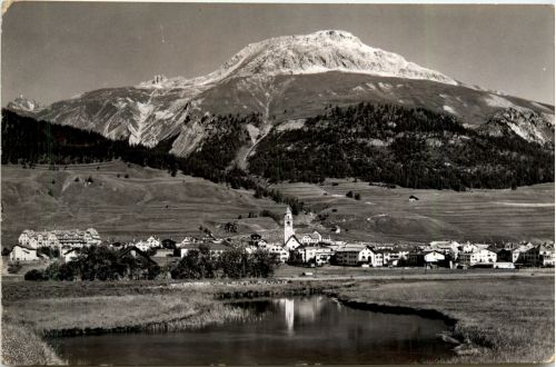 Celerina