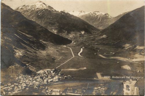 Andermatt