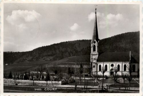 Court