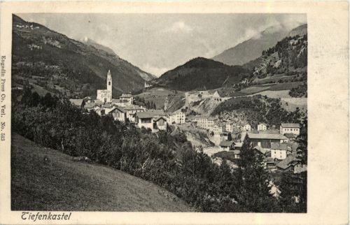 Tiefenkastel