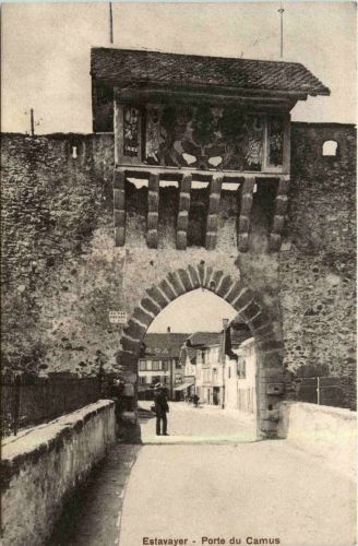 Estavayer