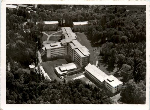 Schaffhausen Kantonsspital