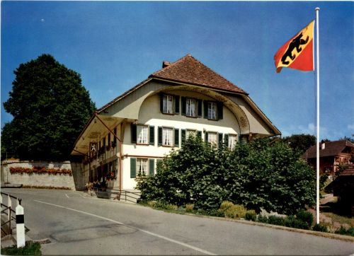 Heimiswil - Langasthof zum Löwen