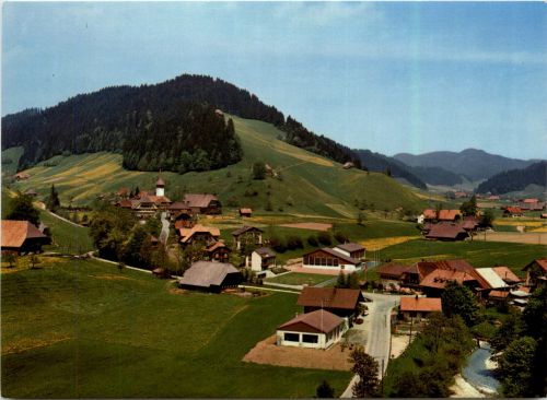 Trub im Emmental -