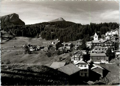 Tschiertschen