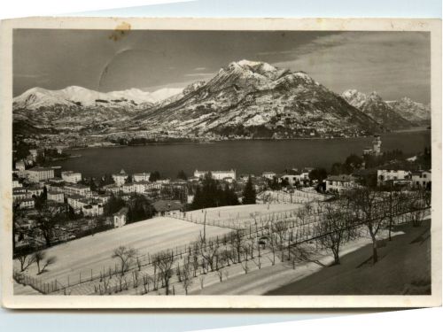 Lugano