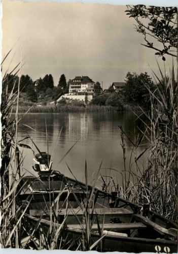 Sursee - Mariazell - Hotel Bellevue