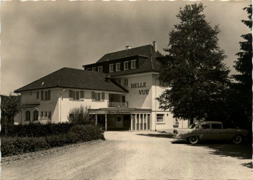 Sursee - Mariazell - Hotel Bellevue