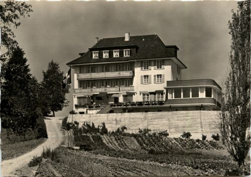Sursee - Mariazell - Hotel Bellevue