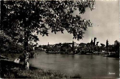 Aarau