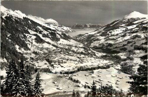 Adelboden