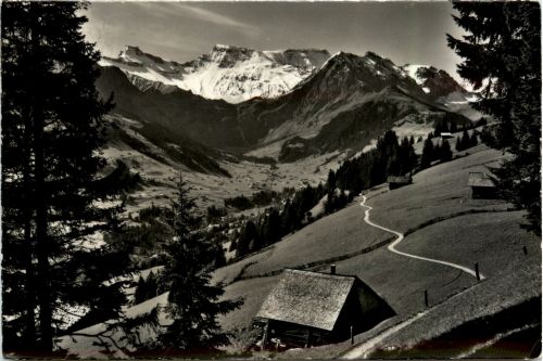 Adelboden