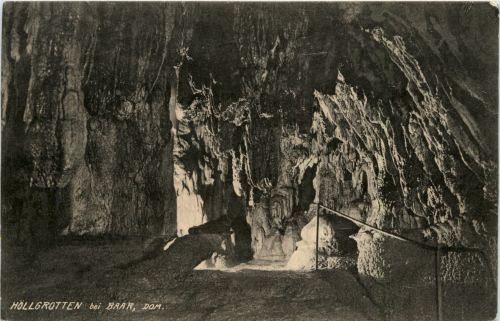 Höllgrotten bei Baar