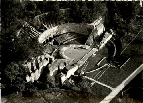 Augst - Augusta Raurica