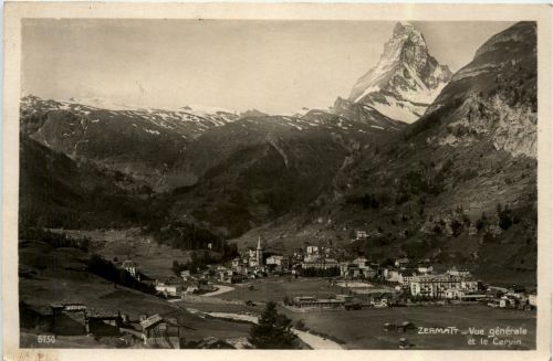 Zermatt