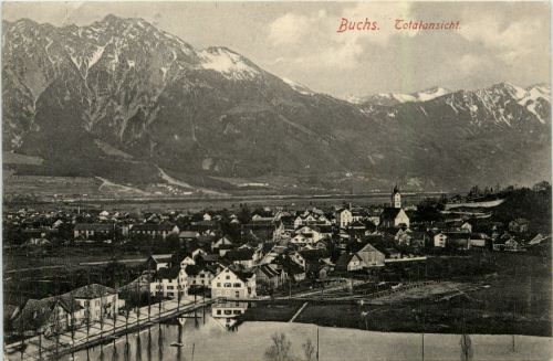 Buchs