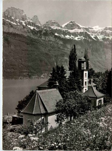 Quarten - Marienschwestern-Neu Schönstatt