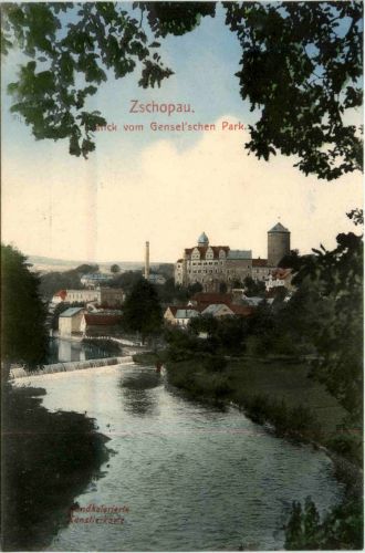 Zschopau