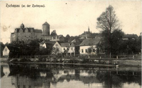 Zschopau