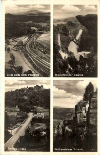 Wolkenstein